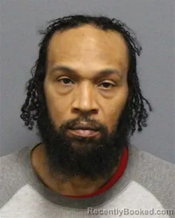 Mugshot of RAMEL JONATHAN PHILLIPS