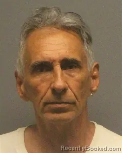 Mugshot of RAUL RIVERA booked in Guilford County, North Carolina on March 25, 2026