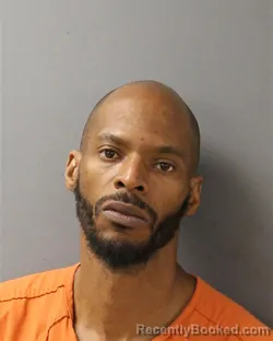 Mugshot of ROSCOE WATKINS