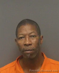 Mugshot of RAYFIELD WILLIAMS