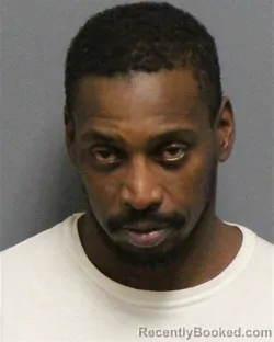 Mugshot of ROBERT ALLEN WOOLRIDGE