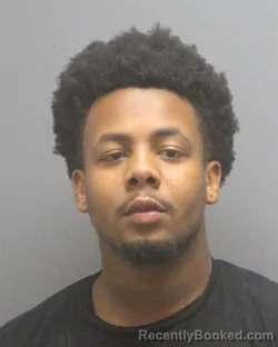 Mugshot of Ronald Eugene Worley booked in Guilford County, North Carolina on September 1, 2026