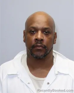 Mugshot of SCARBOROUGH BISH ALBEA booked in Guilford County, North Carolina on May 25, 2026