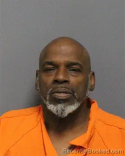 Mugshot of SAMUEL EARL ALLEN