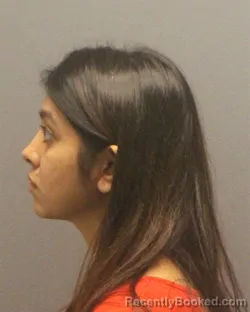 Mugshot of SHRUTI KEVADIYA AVAIYA
