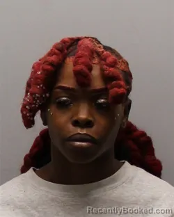 Mugshot of SHINEQUA LATAI ABLE