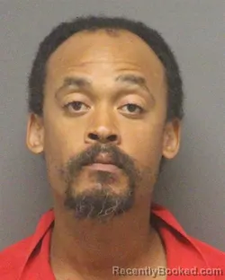 Mugshot of SPENCER MAXWELL ARMSTRONG booked in Guilford County, North Carolina on July 4, 2026