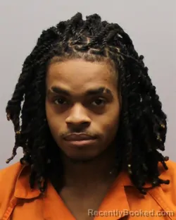 Mugshot of SIEHTEH ZEPHANIAH CHEEK