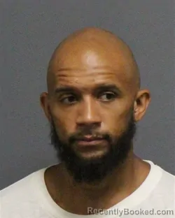 Mugshot of SEAN MICHAEL EDICK booked in Guilford County, North Carolina on July 14, 2026