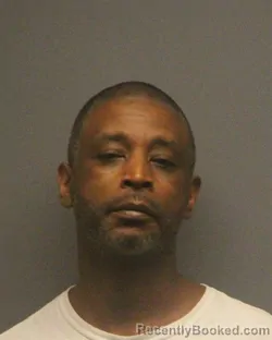 Mugshot of STEPHEN A GREEN booked in Guilford County, North Carolina on March 18, 2026