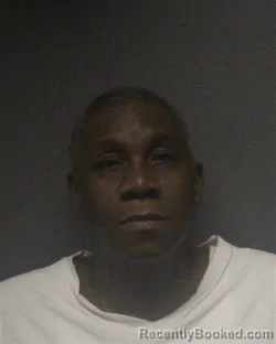 Mugshot of SHAWN MARK GRANT booked in Guilford County, North Carolina on March 25, 2026