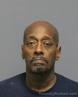 Mugshot of SIMON ROOSEVELT JOHNSON
