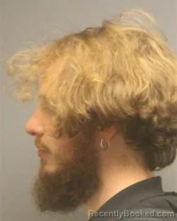 Mugshot of SPENCER COSKOS LEVI