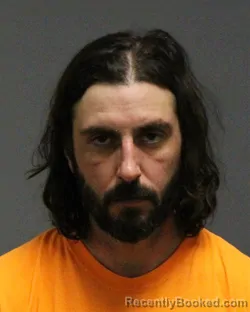 Mugshot of SEAN PATRICK LOWE