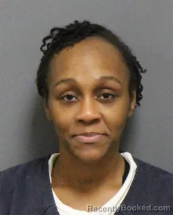 Mugshot of SHAMECCA CYNTHERIA MOORE