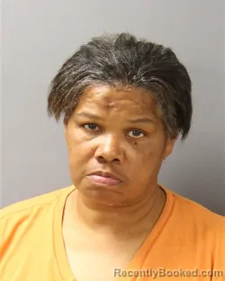 Mugshot of SHAMON LADETRA MAHONE