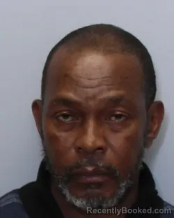 Mugshot of STEVE PERRY booked in Guilford County, North Carolina on March 21, 2026