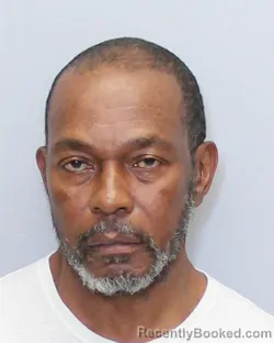 Mugshot of STEVE PERRY booked in Guilford County, North Carolina on March 24, 2026