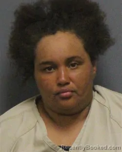 Mugshot of SOMMER LARUSH PANNELL