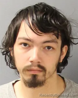 Mugshot of SAMUEL LEE TIMMERMAN