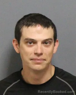 Mugshot of TAYLOR JORDAN BARHAM booked in Guilford County, North Carolina on July 5, 2026