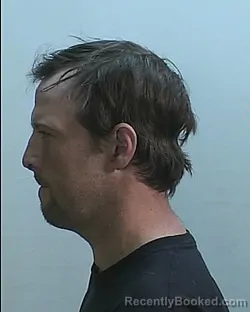 Mugshot of TERRY DWAYNE CORNELISON