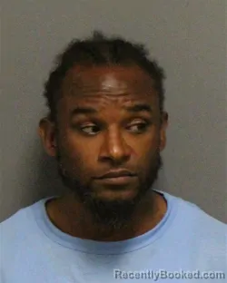 Mugshot of TRAE JAVOR COMPTON