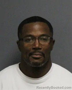Mugshot of TRIMILL LAMONT CARTER