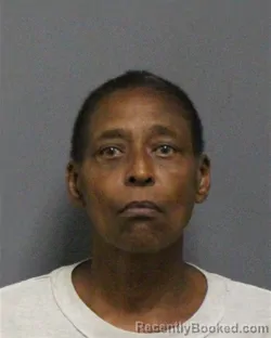 Mugshot of TAMMY RENEE CHEEK booked in Guilford County, North Carolina on July 9, 2026