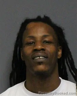 Mugshot of TESEL TERRELL COUNCIL booked in Guilford County, North Carolina on March 28, 2026