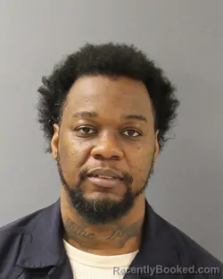 Mugshot of TERROS DERONE DRAYTON