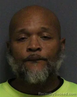 Mugshot of TIWAN DOUGLAS DAVIS