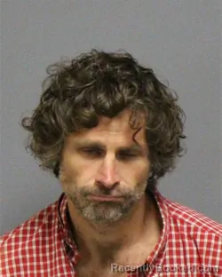 Mugshot of TIMOTHY JUSTIN FISHEL booked in Guilford County, North Carolina on May 27, 2026