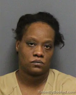 Mugshot of TIFFANY ROXZELL GILMORE