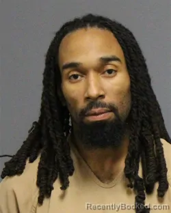 Mugshot of TARAIL VINCENT GAMBRELL