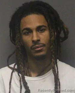 Mugshot of TEREZ KEITH JOHNSON