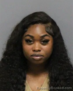 Mugshot of TAYLOR RAVEN JUDGE
