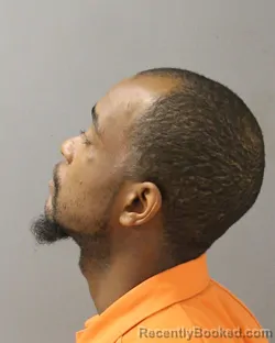 Mugshot of TIMOTHY LINDSAY booked in Guilford County, North Carolina on April 27, 2026