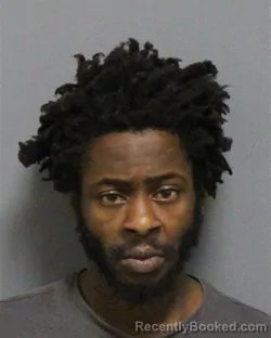 Mugshot of TAVERIS JOSE` LOGAN