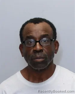 Mugshot of TWAINE LAMONE LINDSAY booked in Guilford County, North Carolina on April 27, 2026
