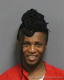 Mugshot of THOMAS EDWARD MCLEAN booked in Guilford County, North Carolina on July 6, 2026