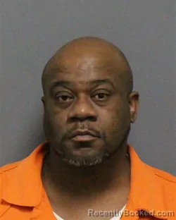 Mugshot of TIMOTHY EUGENE MARSHALL