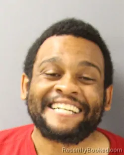 Mugshot of TARRIS GUCOLBY MOTEN booked in Guilford County, North Carolina on May 15, 2026