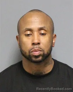 Mugshot of TIMOTHY LAMONT MITCHELL