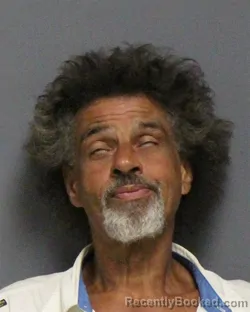 Mugshot of Terry Lynn Maynor booked in Guilford County, North Carolina on August 20, 2026