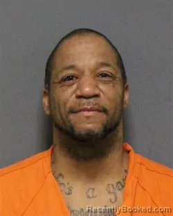 Mugshot of TRAVIS MONTRELL MCDONALD