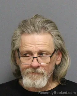 Mugshot of TRACY WILSON MCCASKILL booked in Guilford County, North Carolina on March 18, 2026