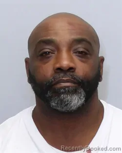 Mugshot of TOBY DIONNE PEGRAM