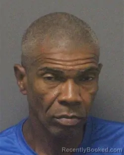 Mugshot of TONI SHAWN PATTERSON booked in Guilford County, North Carolina on May 27, 2026