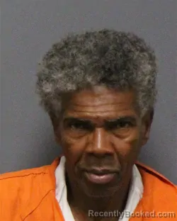 Mugshot of TONI SHAWN PATTERSON booked in Guilford County, North Carolina on June 22, 2026
